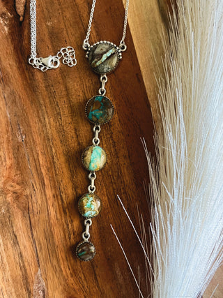 The Royston Remi Necklace