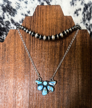 The Drifter Necklace