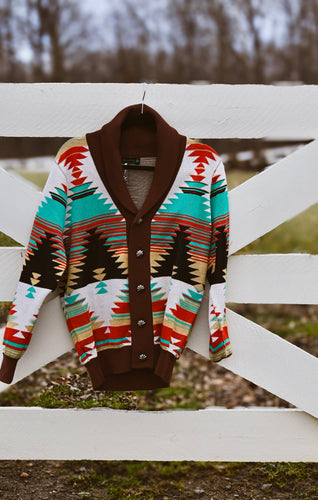 Southern Roots Sweater