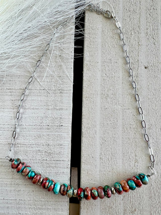 The Avondale Necklace