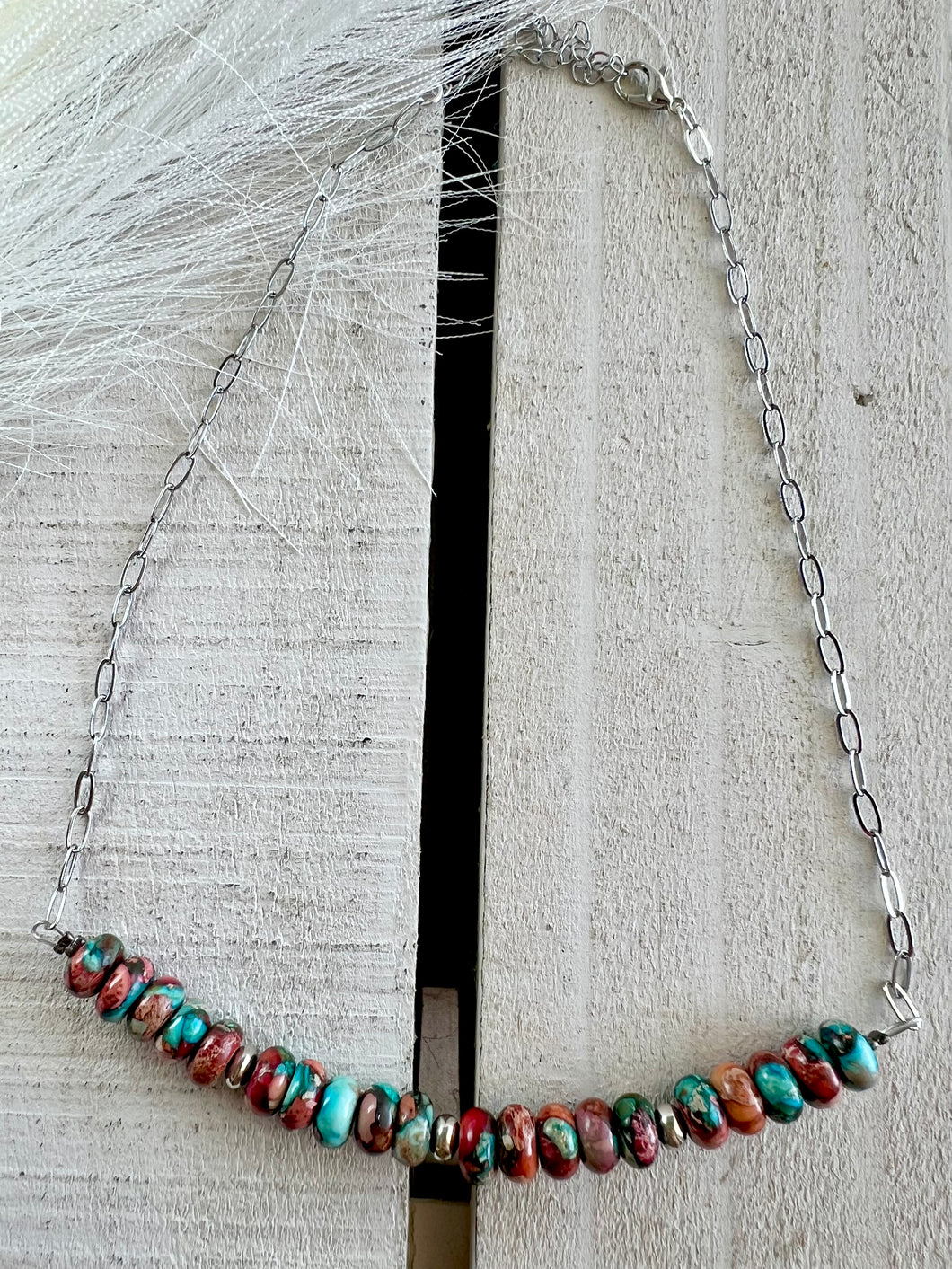 The Avondale Necklace