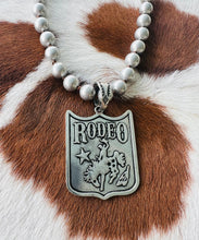 The Rodeo Necklace