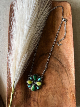 The Lozen Necklace