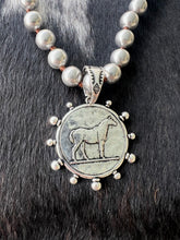 The Derby Necklace