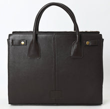 Untamed Cowhide Handbag