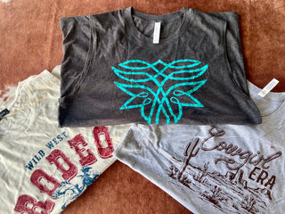 Tank Bundle 1- LARGE