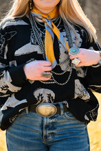 The West Wrangler Sweater