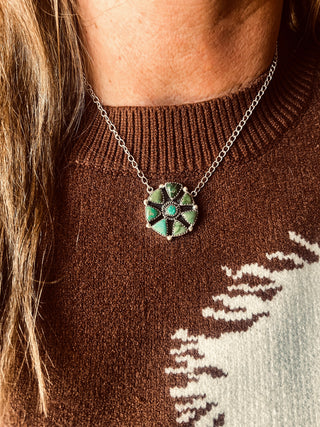 The High Noon Necklace