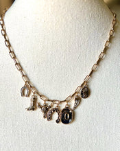 Western Charm Necklace