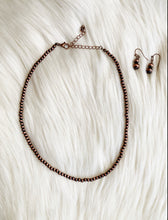 The Lynn Necklace Set