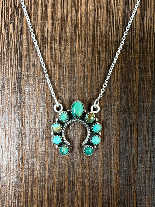 The Midnight Rodeo Necklace