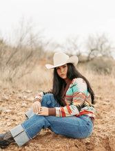 Southern Roots Sweater