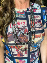 The Stevie Necklace