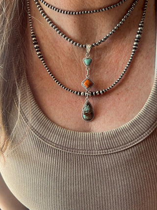 The Desert Drifter Necklace