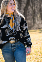 The West Wrangler Sweater