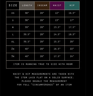 Loungy Lariat Joggers