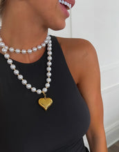 The Wrap Around Magnolia Necklace