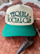 Tequila Social Club Hat