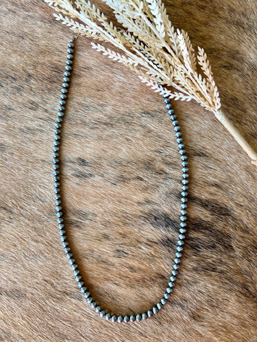 The Houston Necklace