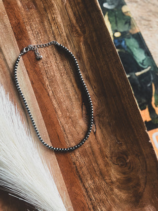 The Riata Necklace
