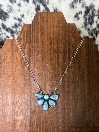 The Drifter Necklace