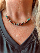 The Avondale Necklace