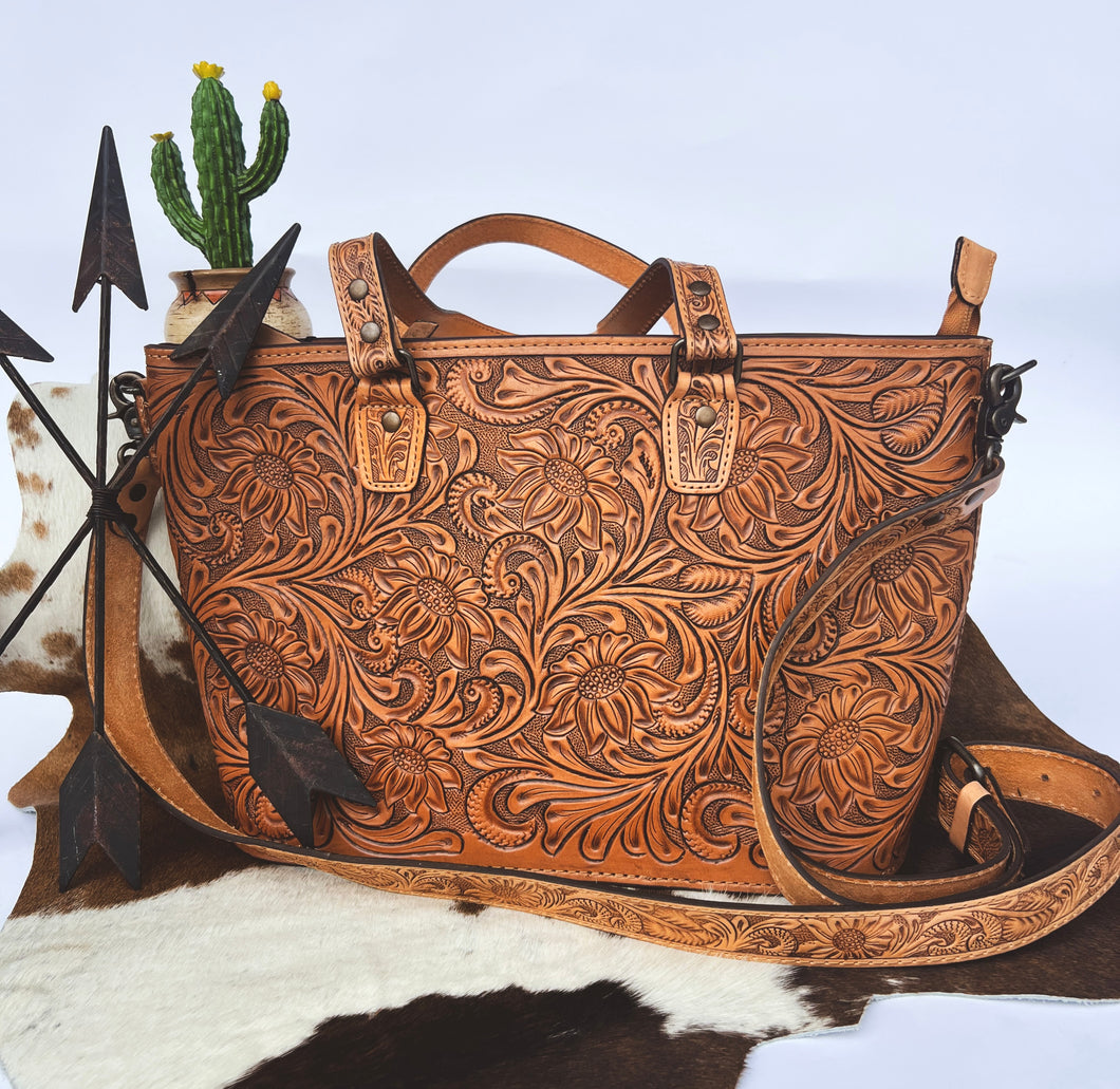 The Glenrose Handbag