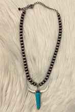 The Cimarron Necklace