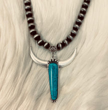 The Cimarron Necklace