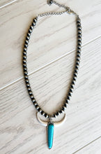 The Cimarron Necklace