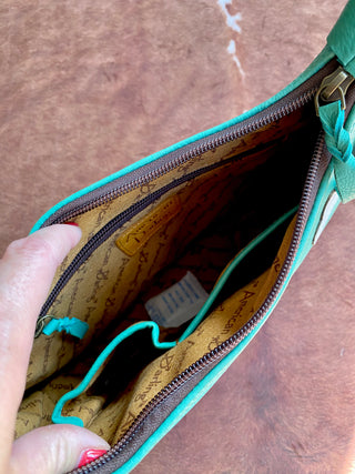 Desert Canyon Handbag