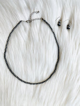 The Lynn Necklace Set