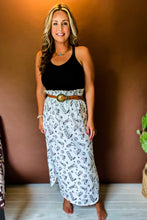 The Lonestar Skirt