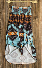 Cemi Aztec Skirt