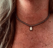 The Southwest Necklace {Bronze}