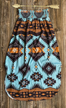 Cemi Aztec Skirt