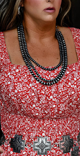 The Abilene Necklace Set