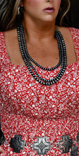 The Abilene Necklace Set