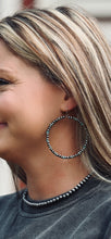 Sundance Hoop Earrings