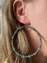 Sundance Hoop Earrings