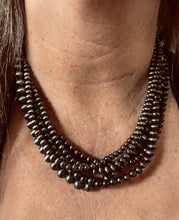 The Willow Necklace Set