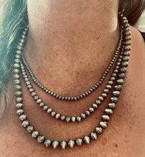Wylder Necklace {Silver}