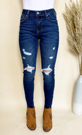 Jameson KanCan Denim