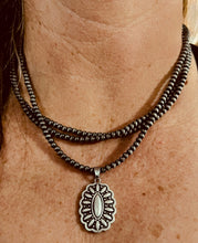 The Laramie Necklace