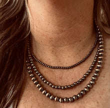 Wylder Necklace {Bronze}
