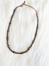 The Nico Necklace {Bronze}