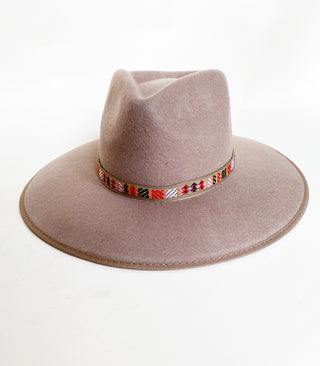 Denver Hat