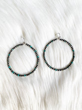Sundance Hoop Earrings
