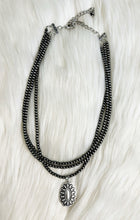The Laramie Necklace