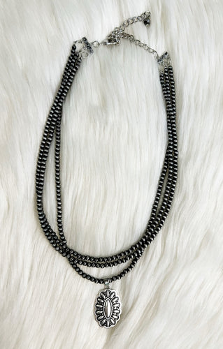 The Laramie Necklace
